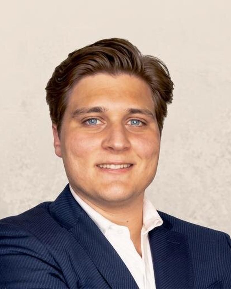 Dominik Wieland — KI & Data Strategy