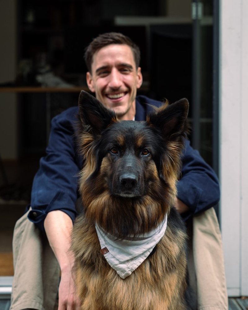 Kilian Lenz — Ihr Ansprechpartner · Strategie & Build